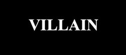 Villain - Menswear