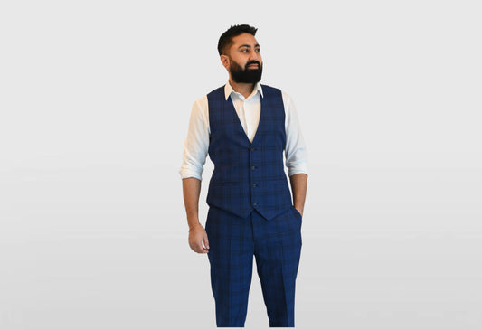 WILLIAM WAISTCOAT