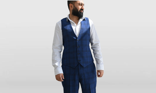 WILLIAM WAISTCOAT